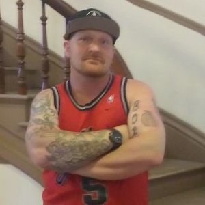 Meet your Posher, Brian